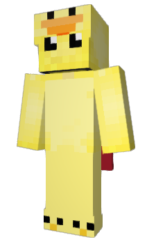 Minecraft skin BetaMineCraft