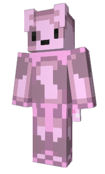 Minecraft skin Codeinacomsprite