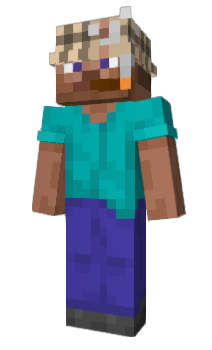 Minecraft скин по нику ulel