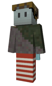Minecraft скин по нику l2h2l