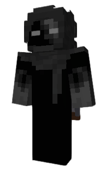 Minecraft скін по ніку _swtnx