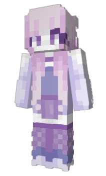Minecraft скин по нику Wozzie