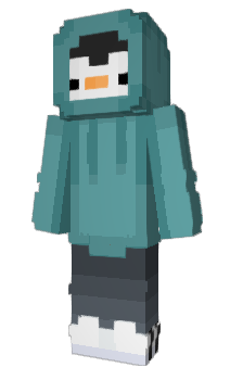 Minecraft скин по нику fifio