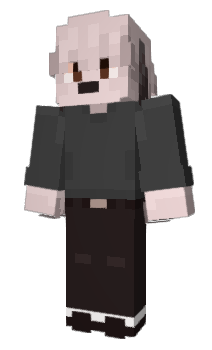 Minecraft скін по ніку Kenantetsu