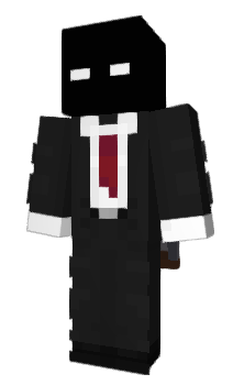 Minecraft скин по нику xNotHERO_