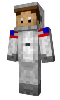 Minecraft скин по нику Kreutz