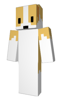 Minecraft skin zenoko