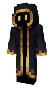 Minecraft skin ItzVerse