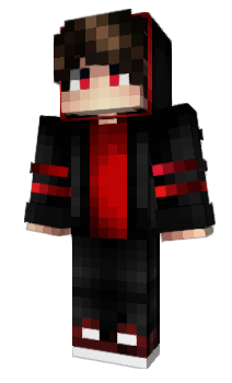 Minecraft skin ShadowLore