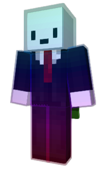 Minecraft skin ErneMan