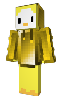 Minecraft скин по нику Fornula