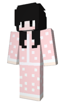 Minecraft skin leekkyu2