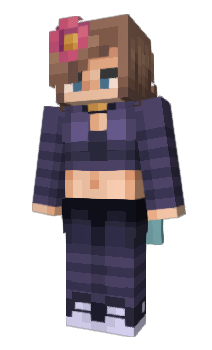 Minecraft скин по нику 67mangosmustard