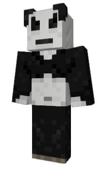 Minecraft скин по нику geD_