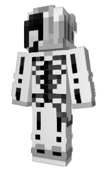 Minecraft skin Sulin1