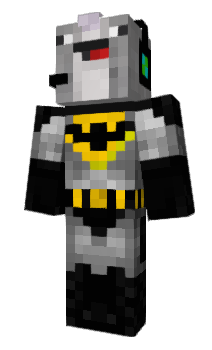 Minecraft скін по ніку joshdup