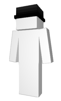 Minecraft скин по нику Skullsz
