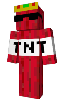 Minecraft skin _jpex