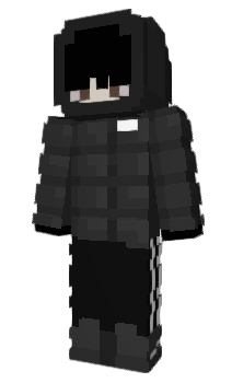 Minecraft skin Bulbasaor