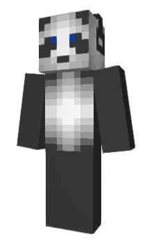 Minecraft скин по нику Elestin