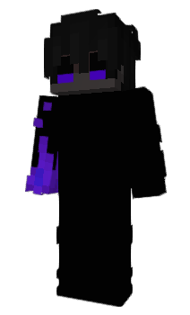 Minecraft skin zakretkaa