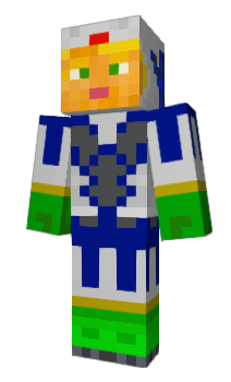 Minecraft скин по нику Celebrant
