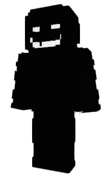 Minecraft скин по нику SecretKiller