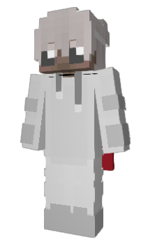 Minecraft скин по нику MNTC