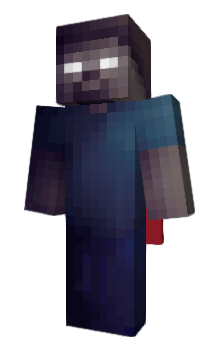 Minecraft skin Beandon42