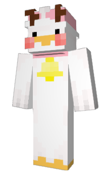 Minecraft скин по нику AMONGUS_RED
