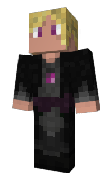 Minecraft скін по ніку Brohiem5