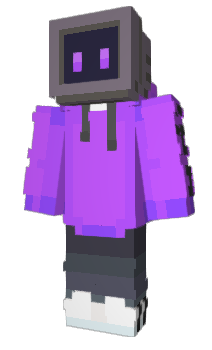 Minecraft skin E2se