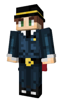 Minecraft skin Jaydon_