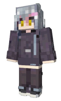 Minecraft skin Massr