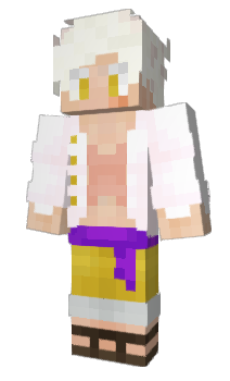 Minecraft скин по нику noith