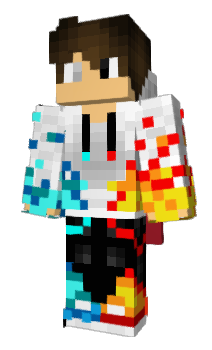 Minecraft скин по нику stew2