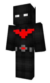 Minecraft скин по нику KingSKU