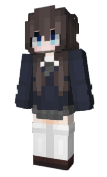 Minecraft skin Crashfix