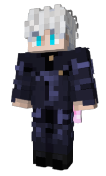 Minecraft skin Ceva