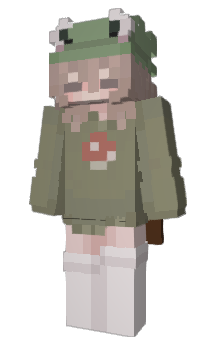 Minecraft скін по ніку simiul10