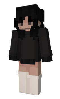 Minecraft скин по нику Munsor