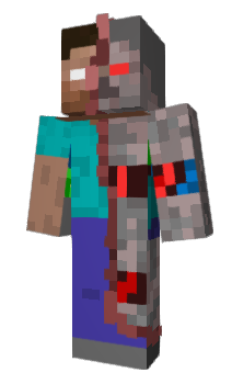 Minecraft skin 7940