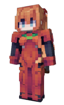 Minecraft скін по ніку winedov