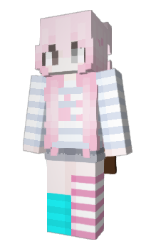 Minecraft skin Maniac
