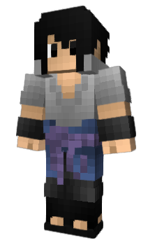 Minecraft skin Riskyyyy