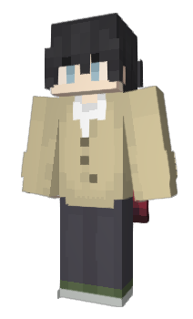 Minecraft скин по нику oPpv