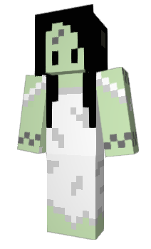 Minecraft скин по нику scaser