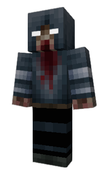 Minecraft скин по нику Kearos