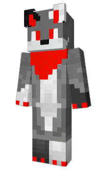 Minecraft скин по нику Kwabet