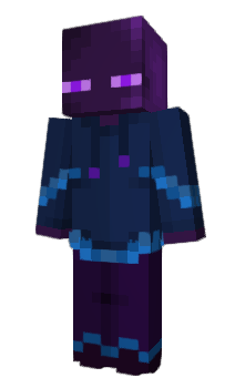 Minecraft skin ShadowEminence